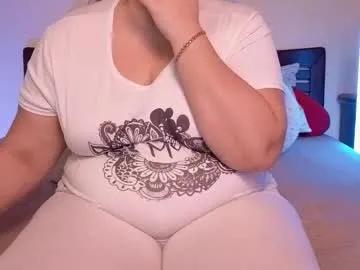 Freechat bbw_goddes on Chaturbate