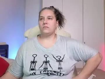 Freechat bbw_goddes on Chaturbate