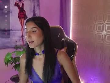 bella19__ — GOAL: fuck my ass daddy [382 tokens remaining] Welcome to my room! * #latina #trans #teen #natural #smalltits