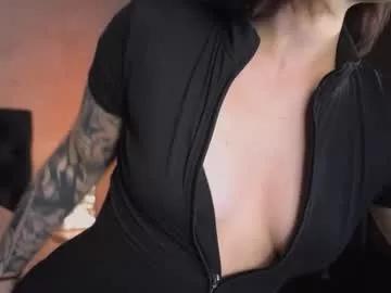 Freechat bella_alita on Chaturbate