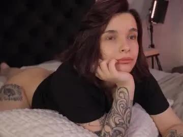 Freechat bella_alita on Chaturbate