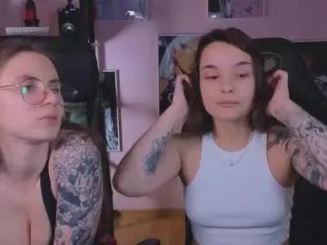 Freechat bella_alita on Chaturbate
