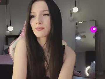 bella_hayes on Chaturbate