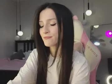 bella_hayes on Chaturbate