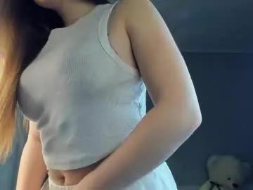 bellidream — Goal: show my second nipples ?:) Hi guys, I'm Bella  #new  #shy  #bigboobs #18 #teen [340 tokens remaining]
