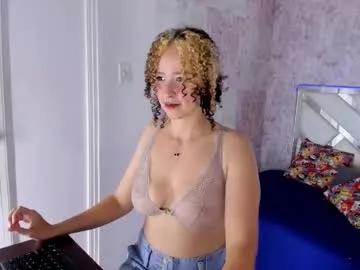 benny_wilson on Chaturbate 