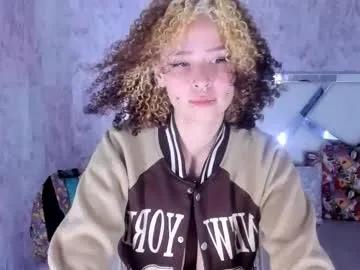 benny_wilson on Chaturbate 