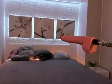 Freechat bettyrouse on Chaturbate