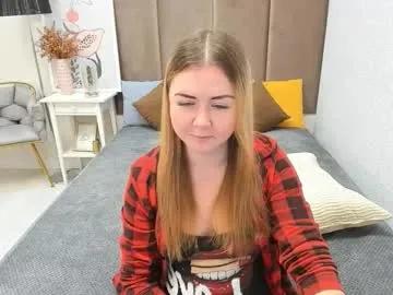 bettyurbane on Chaturbate 