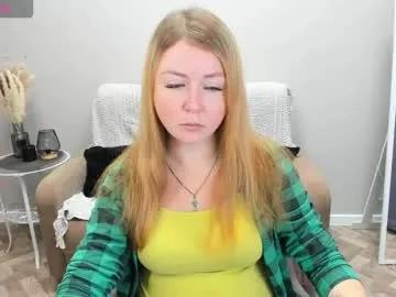 bettyurbane on Chaturbate 
