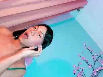 Freechat bigblack_barbie69 on Chaturbate