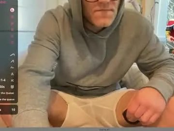 bigdickwalkin on Chaturbate