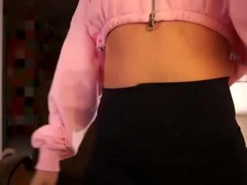 Freechat bitter_moon on Chaturbate