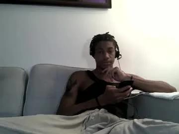 blackbulltitus on Chaturbate