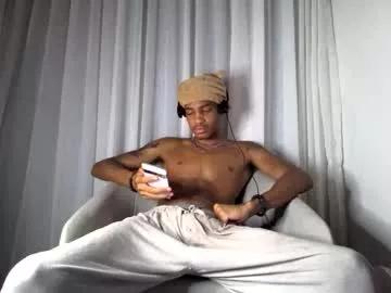 blackbulltitus on Chaturbate