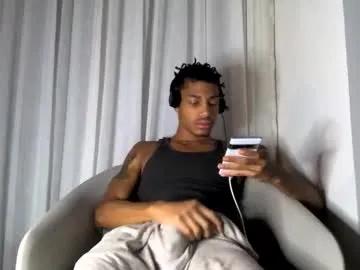 blackbulltitus on Chaturbate