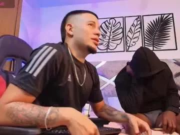 Freechat blackdreams1__ on Chaturbate