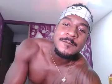 blckexperience on Chaturbate