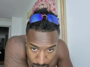 blckexperience on Chaturbate