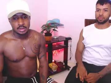 blckexperience on Chaturbate