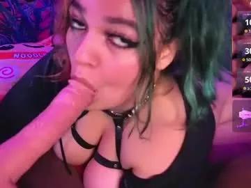 Private booboosperfectfacefuck on Chaturbate