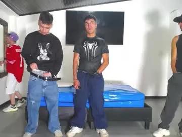 boschcz — GOAL: SHOW CUM [1407 tokens remaining] Welcome to my room! #18 #twink #bigcock #cum #lovense #anal #lush