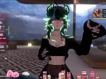 bowsette_ on Chaturbate