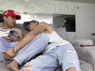 boyfriend_fuckme on Chaturbate