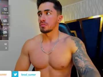 Freechat brad_summer on Chaturbate