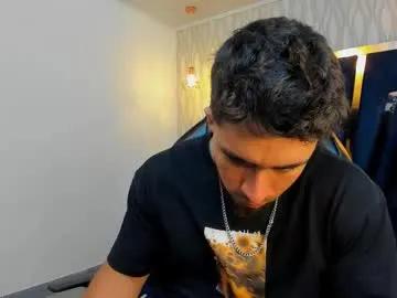 Freechat brad_summer on Chaturbate