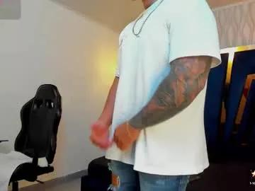 Freechat brad_summer on Chaturbate