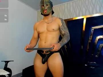 Freechat brad_summer on Chaturbate