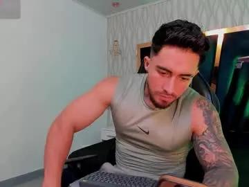 Freechat brad_summer on Chaturbate