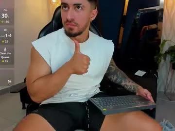 Freechat brad_summer on Chaturbate