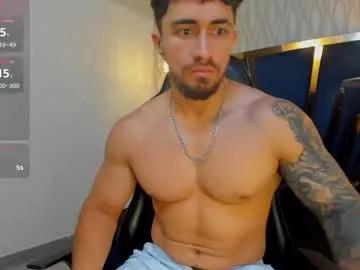 brad_summer — GOAL: MOD STRIPER //SEXY DANCE// [149 tokens remaining] Welcome Im Brad,You're watching the best ass in the world//Stroke my cock hard LUSH ON #cum #bigcock #lovense #muscle #bigass