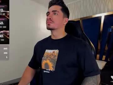 Freechat brad_summer on Chaturbate