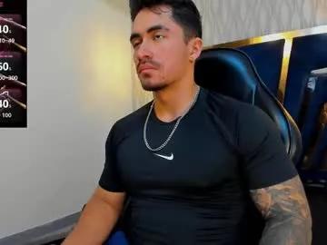 Freechat brad_summer on Chaturbate