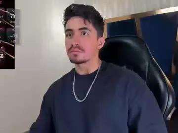 Freechat brad_summer on Chaturbate