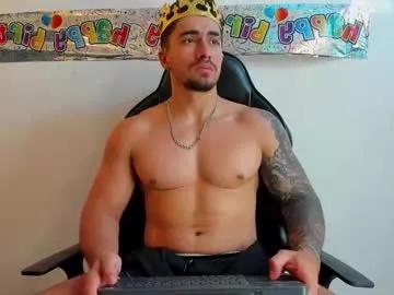 Freechat brad_summer on Chaturbate