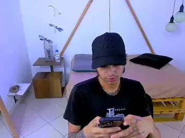 brand_hades on Chaturbate