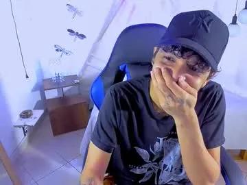 brand_hades on Chaturbate