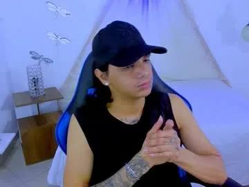 brand_hades on Chaturbate