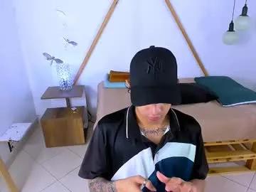 brand_hades on Chaturbate