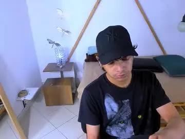 brand_hades on Chaturbate