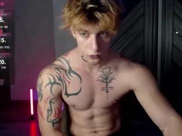 Freechat brendan__piks on Chaturbate