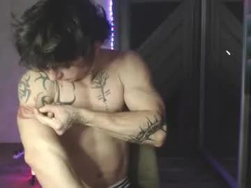 Freechat brendan__piks on Chaturbate