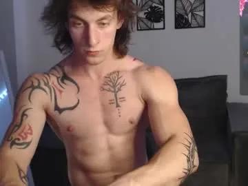 Freechat brendan__piks on Chaturbate