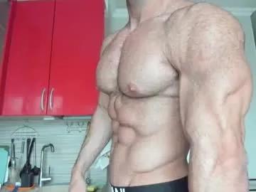 Freechat bretman_narcissus on Chaturbate