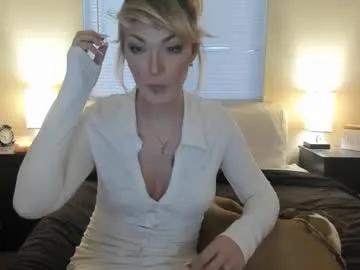 bridgetblack666 on Chaturbate