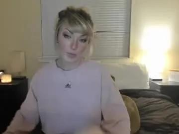 bridgetblack666 on Chaturbate